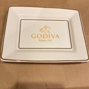 Godiva Tray